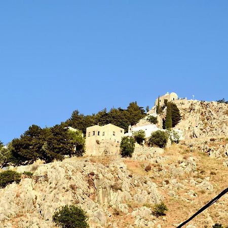 Κουλουντρη Simi Exterior foto