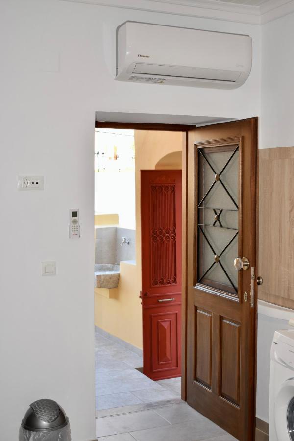 Κουλουντρη Simi Exterior foto