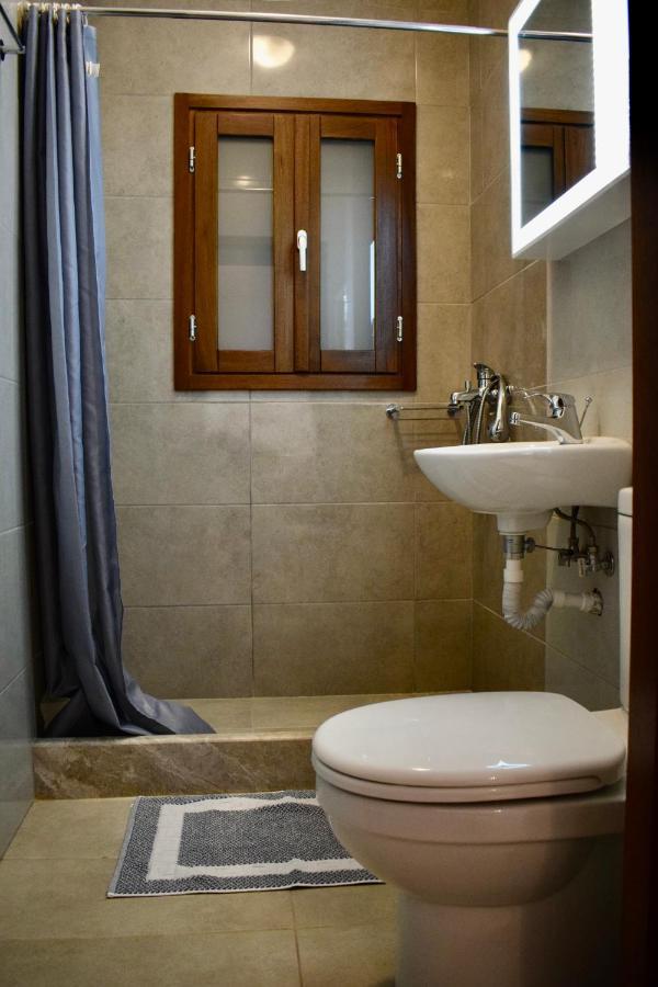 Κουλουντρη Simi Exterior foto