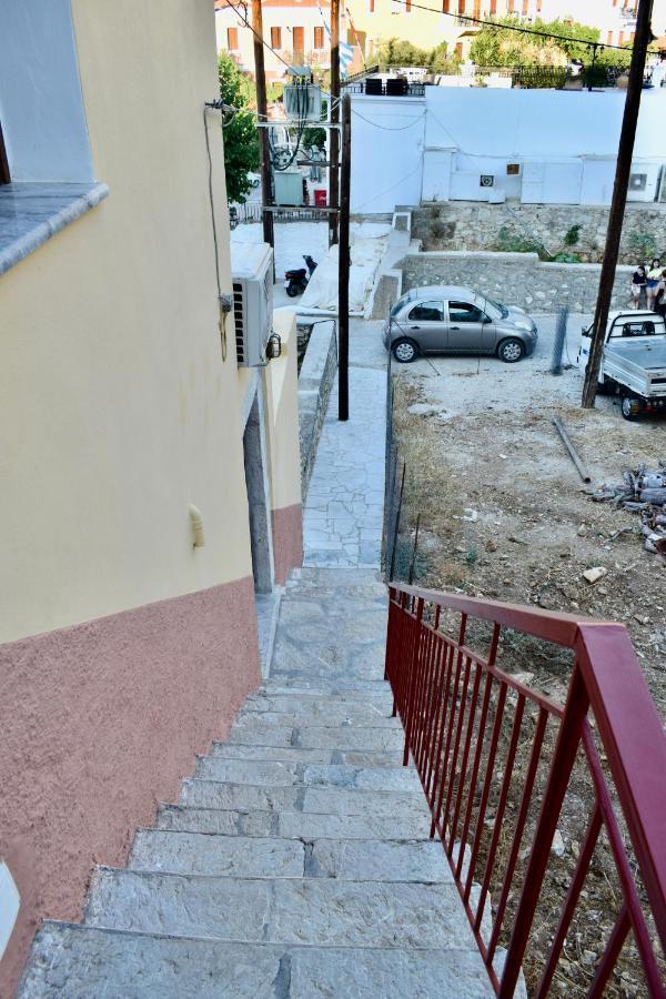 Κουλουντρη Simi Exterior foto